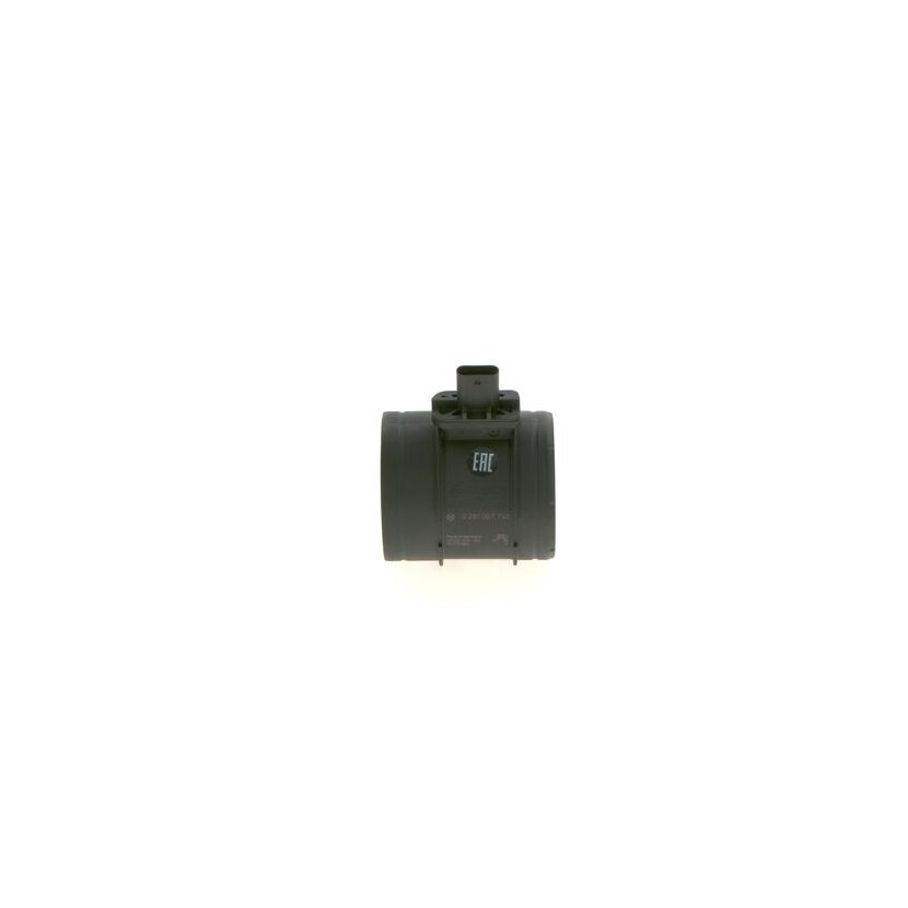 BOSCH Luftmassenmesser 0 281 007 740 - 0281007740 passend für 5802317370