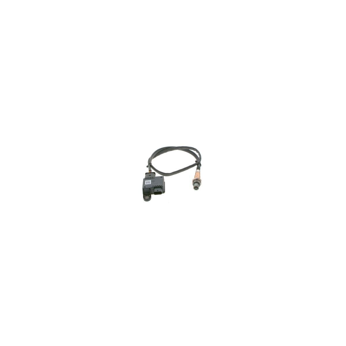 BOSCH Partikelsensor 0281007046 - Ersatzteil Für Diesel Fahrzeuge