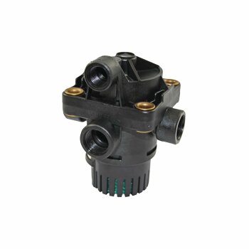 KNORR-BREMSE Relaisventil 0481026307000