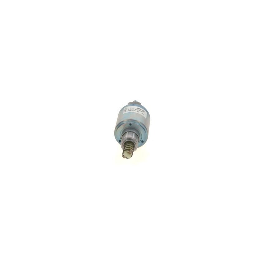 BOSCH Magnetschalter, Starter 0 331 402 031 - 0331402031 passend für 9959806