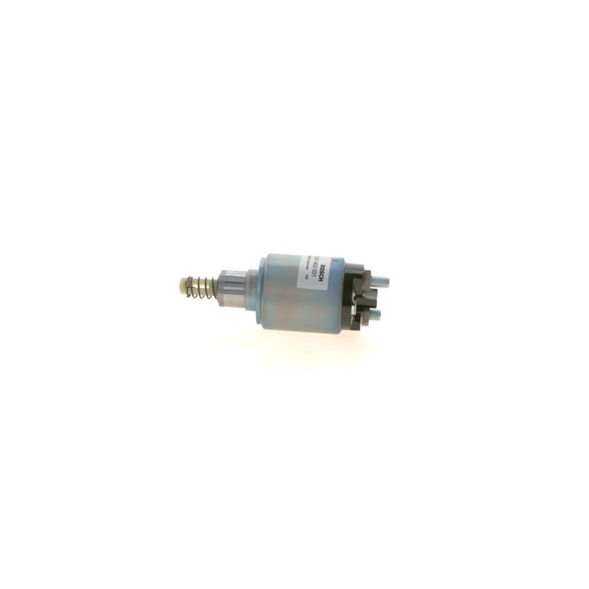 BOSCH Magnetschalter, Starter 0 331 402 031 - 0331402031 passend für 9959806