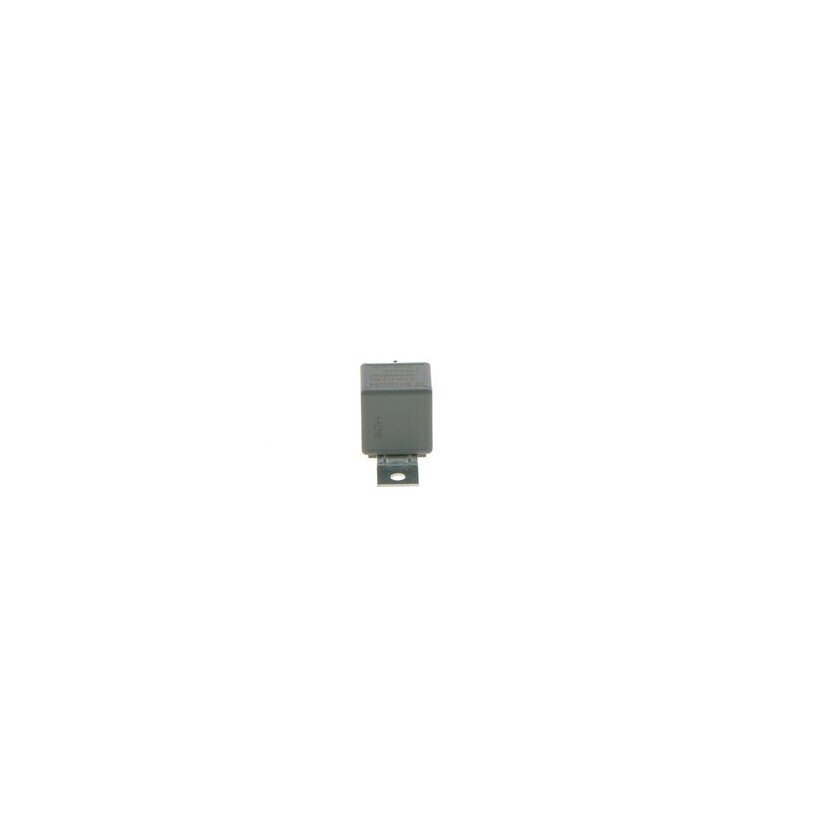 BOSCH Relais, Arbeitsstrom 0 332 015 002 - 0332015002 passend für 79007284