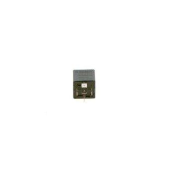 BOSCH Relais, Arbeitsstrom 0 332 015 002 - 0332015002...