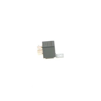 BOSCH Relais, Arbeitsstrom 0 332 015 002 - 0332015002...