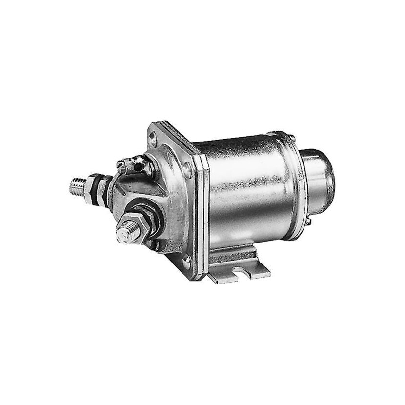 BOSCH Relais, Arbeitsstrom 0 333 006 004 - 0333006004 passend für 141 00 65 024 00