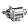 BOSCH Relais, Arbeitsstrom 0 333 006 004 - 0333006004 passend für 141 00 65 024 00