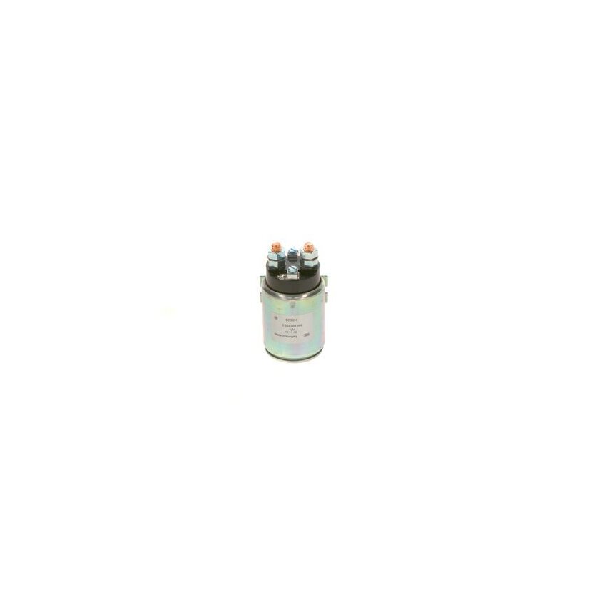 BOSCH Relais, Arbeitsstrom 0 333 009 004 - 0333009004 passend für 0000041910906