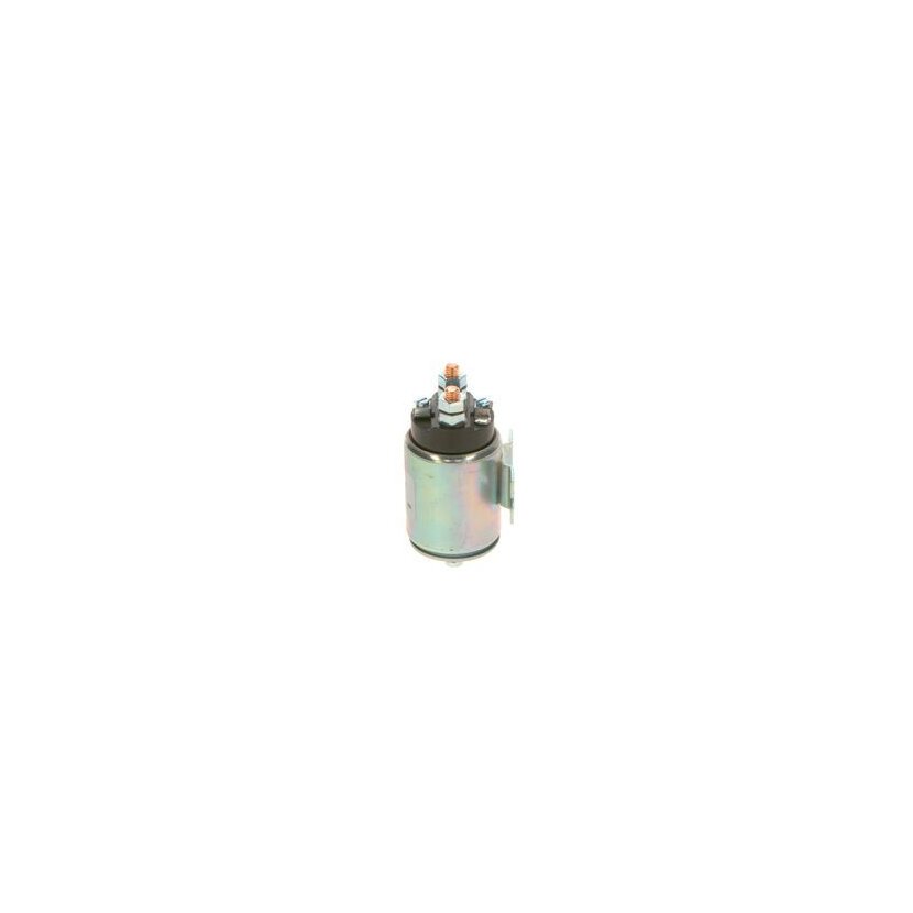 BOSCH Relais, Arbeitsstrom 0 333 009 004 - 0333009004 passend für 0000041910906