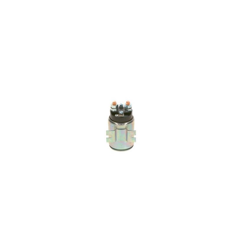 BOSCH Relais, Arbeitsstrom 0 333 009 004 - 0333009004 passend für 0000041910906