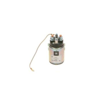 BOSCH Relais, Arbeitsstrom 0 333 009 010 - 0333009010...
