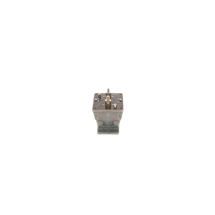 BOSCH Batterierelais 0 333 301 015 - 0333301015 passend für A 000 545 67 08