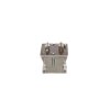 BOSCH Batterierelais 0 333 301 015 - 0333301015 passend für A 000 545 67 08