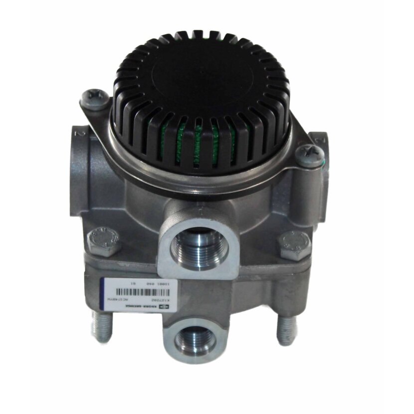 KNORR-BREMSE Relaisventil AC574BYW