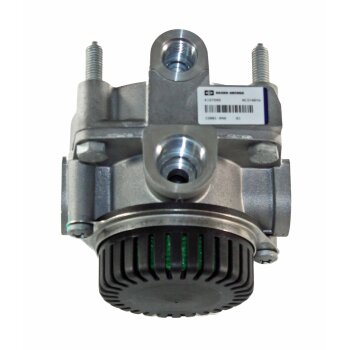 KNORR-BREMSE Relaisventil AC574BYW