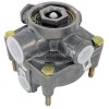 KNORR-BREMSE Relaisventil I76202 - RE1121