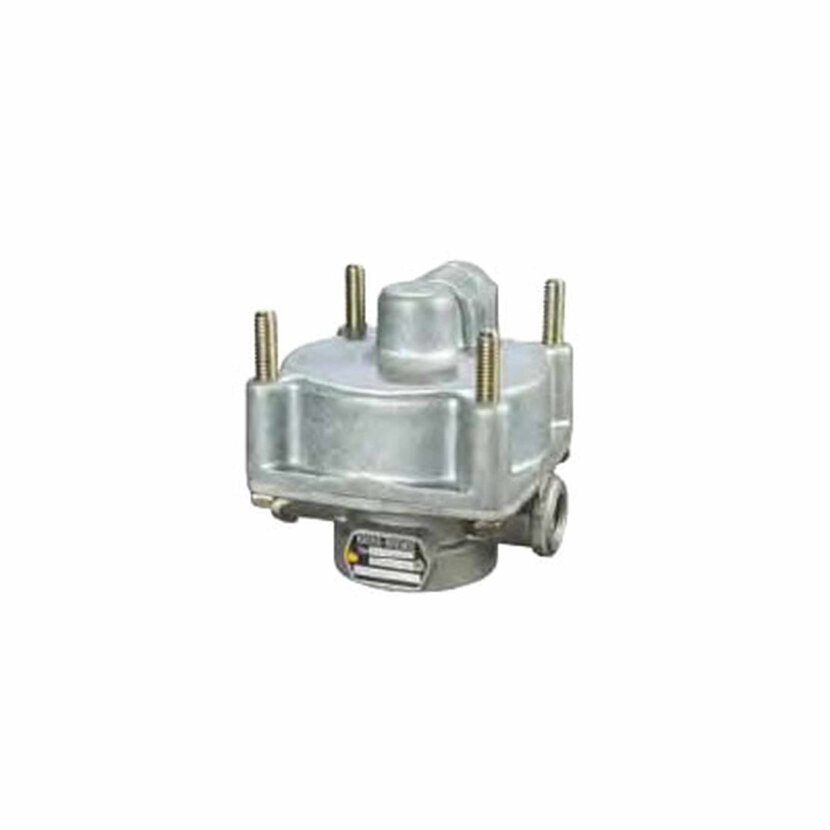 KNORR-BREMSE Relaisventil I77762 - RE1126