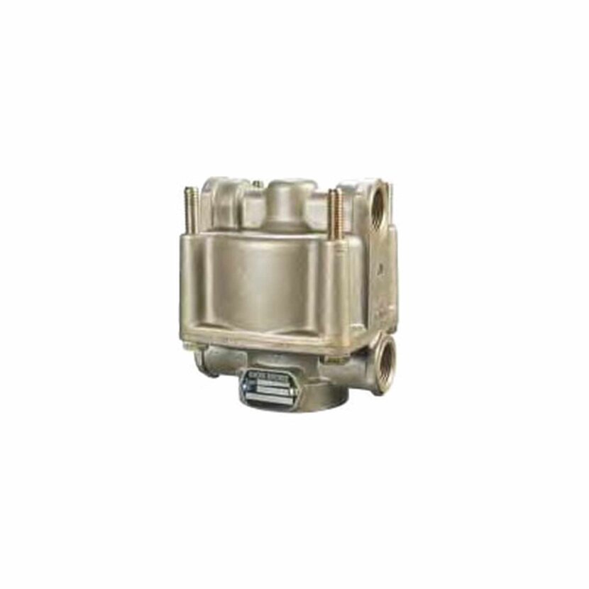 KNORR-BREMSE Relaisventil I77763 - RE2224