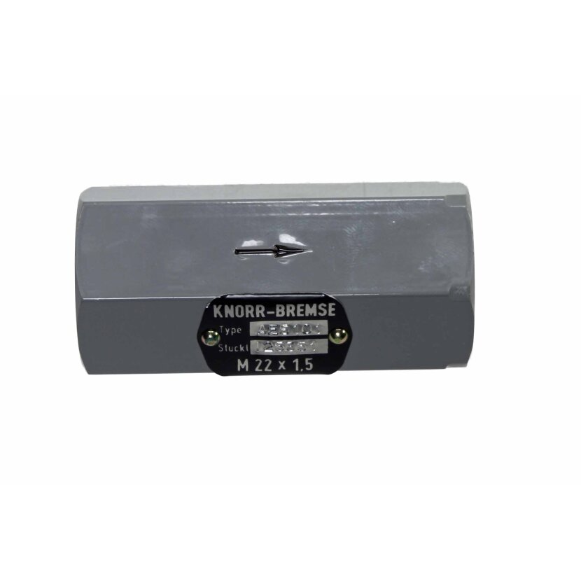 KNORR-BREMSE Rückschlagventil I25351 - AE5101