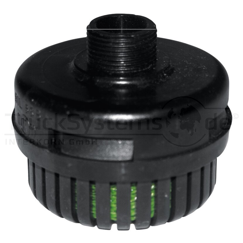 KNORR-BREMSE Schalldämpfer K034195