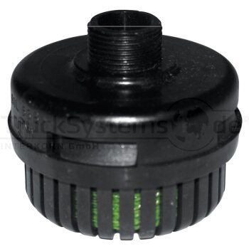 KNORR-BREMSE Schalldämpfer K034195