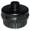 KNORR-BREMSE Schalld&auml;mpfer K034195