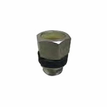 KNORR-BREMSE Sicherheitsventil I99812 - DR5125