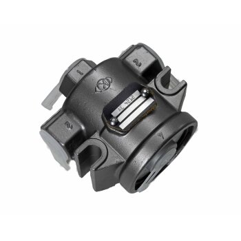 KNORR-BREMSE Sperrventil I53417 - AE4212