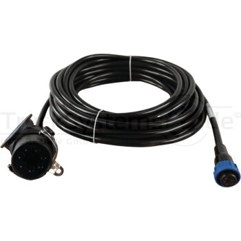 KNORR-BREMSE Stromversorgungskabel K010711N00