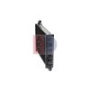 AKS DASIS passend für Knorr Protection Valve 279000N - TP-3