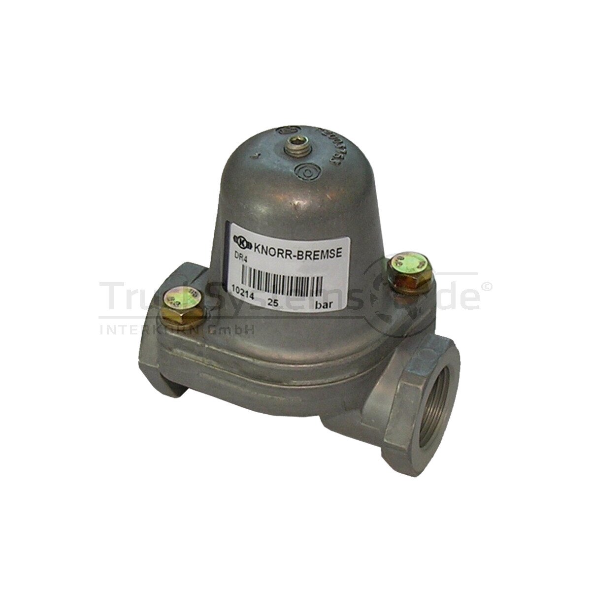 KNORR-BREMSE Überströmventil K000636 - DR4370