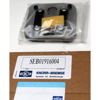 KNORR-BREMSE Ventilplattensatz SEB01916004