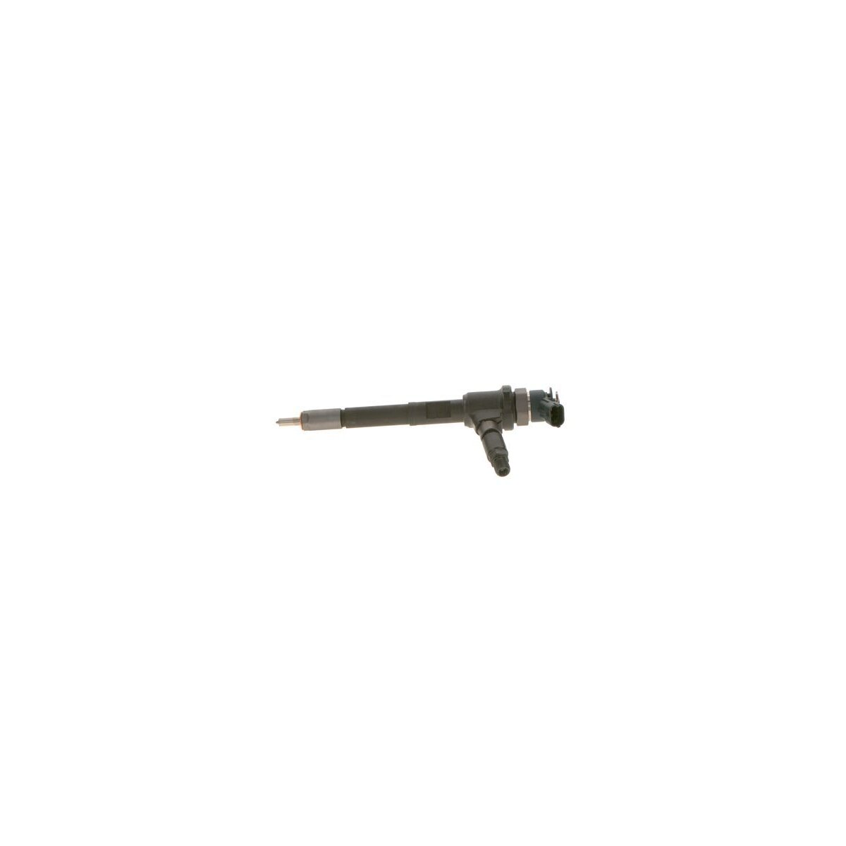 BOSCH Einspritzdüse 0 445 110 408 - 0445110408 für V837073791, 345 