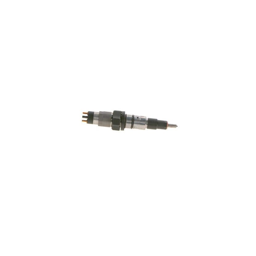 BOSCH Einspritzdüse 0 445 120 273 - 0445120273 passend für 5 263 307