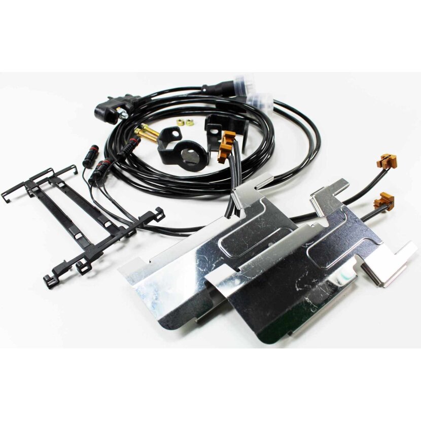 KNORR-BREMSE Verschleisskontaktsatz K057288K50
