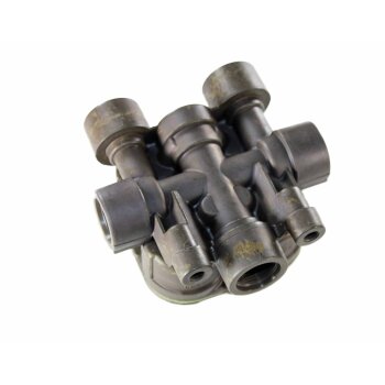 KNORR-BREMSE Vierkreisschutzventil 0481062413000