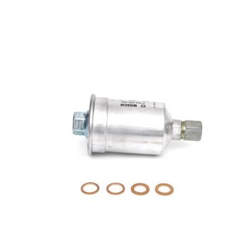 BOSCH Kraftstofffilter 0 450 905 005 - 0450905005 passend...