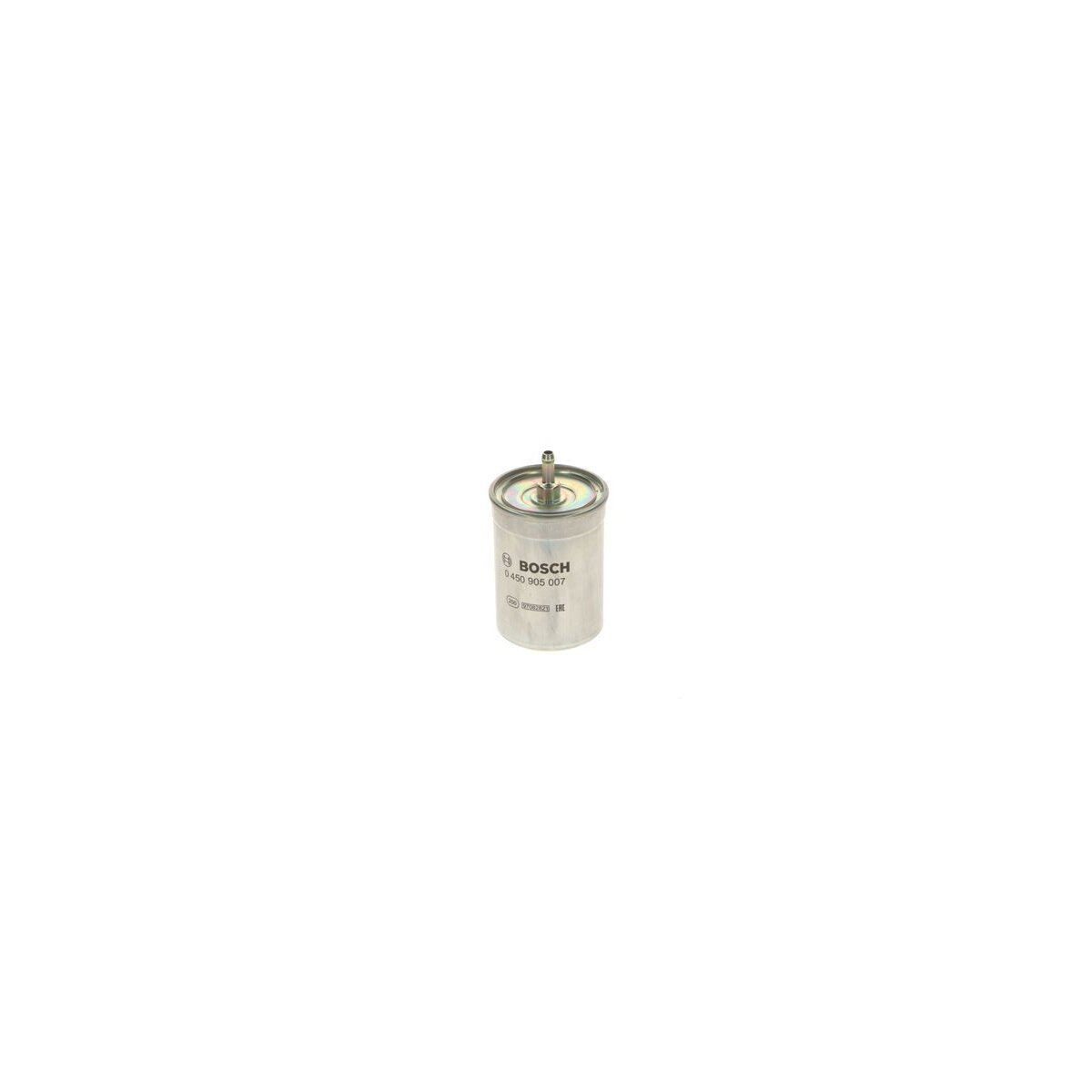 BOSCH Kraftstofffilter 0 450 905 007 - 0450905007 passend für A 000 092 76 01