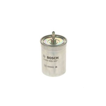 BOSCH Kraftstofffilter 0 450 905 007 - 0450905007 passend...