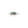 BOSCH Kraftstofffilter 0 450 905 326 - 0450905326 passend für YL4J 9155 AA