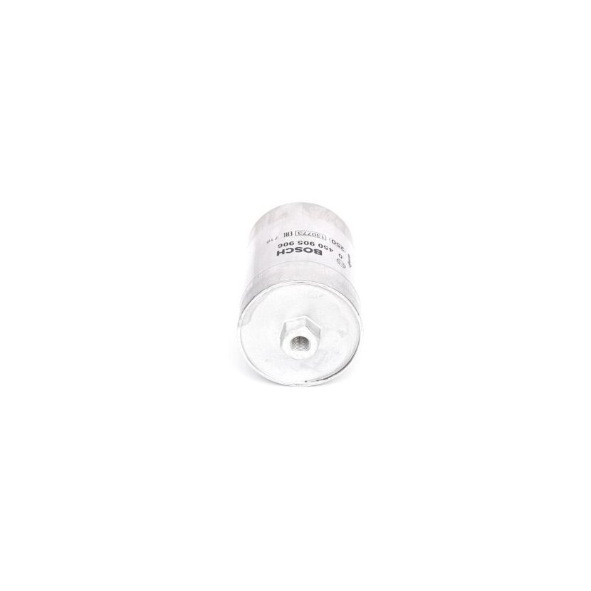 BOSCH Kraftstofffilter 0 450 905 906 - 0450905906 passend für 71736107