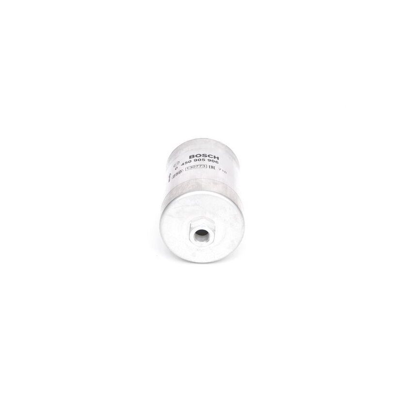 BOSCH Kraftstofffilter 0 450 905 906 - 0450905906 passend für 71736107