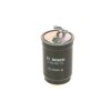 BOSCH Kraftstofffilter 0 450 906 172 - 0450906172 passend für 1655556
