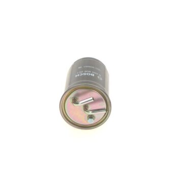 BOSCH Kraftstofffilter 0 450 906 261 - 0450906261 passend...