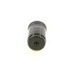 BOSCH Kraftstofffilter 0 450 906 261 - 0450906261 passend für 1135482