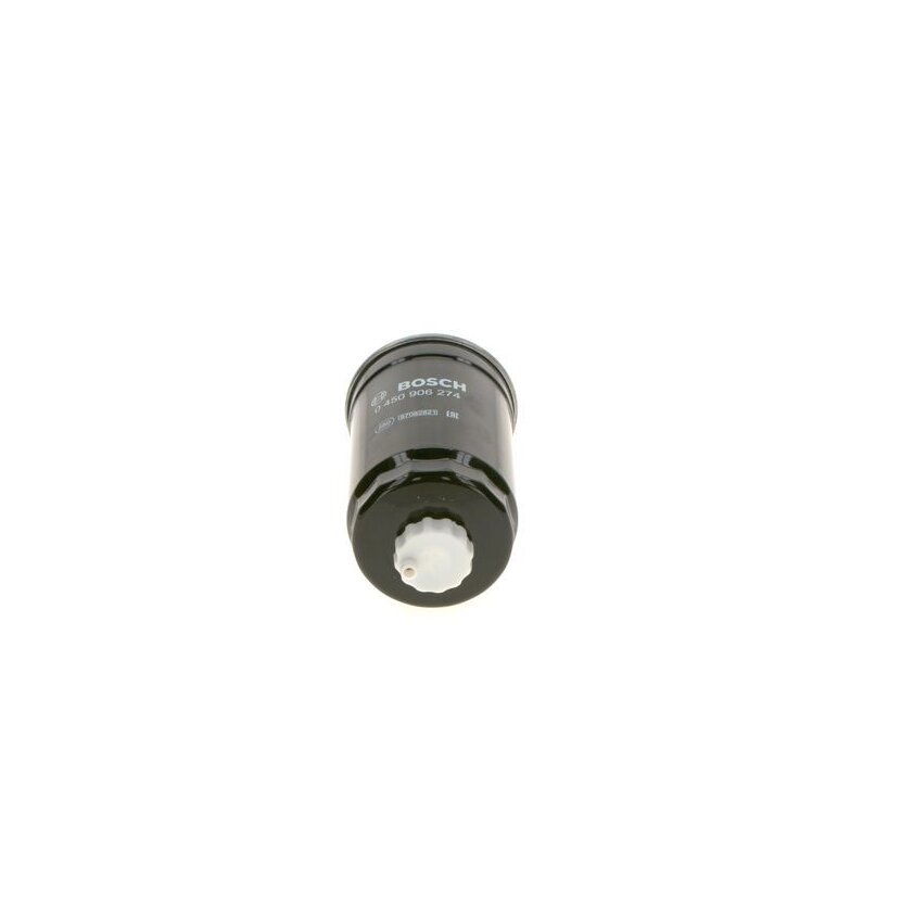 BOSCH Kraftstofffilter 0 450 906 274 - 0450906274 passend für 1022920