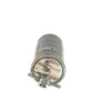 BOSCH Kraftstofffilter 0 450 906 295 - 0450906295 passend für 46473803