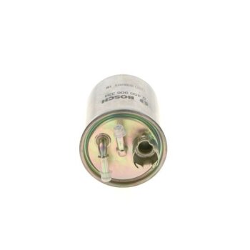BOSCH Kraftstofffilter 0 450 906 334 - 0450906334 passend...