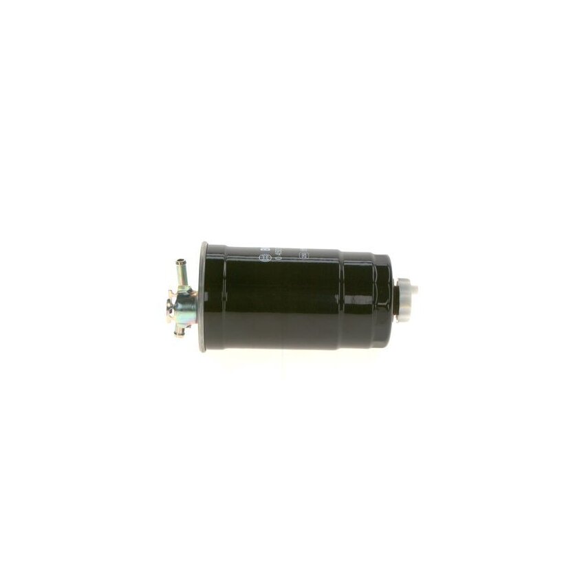 BOSCH Kraftstofffilter 0 450 906 374 - 0450906374 passend für 1J0 127 399 A