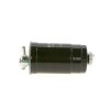 BOSCH Kraftstofffilter 0 450 906 374 - 0450906374 passend für 1J0 127 399 A