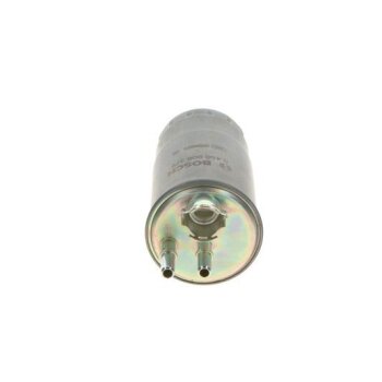 BOSCH Kraftstofffilter 0 450 906 376 - 0450906376 passend...
